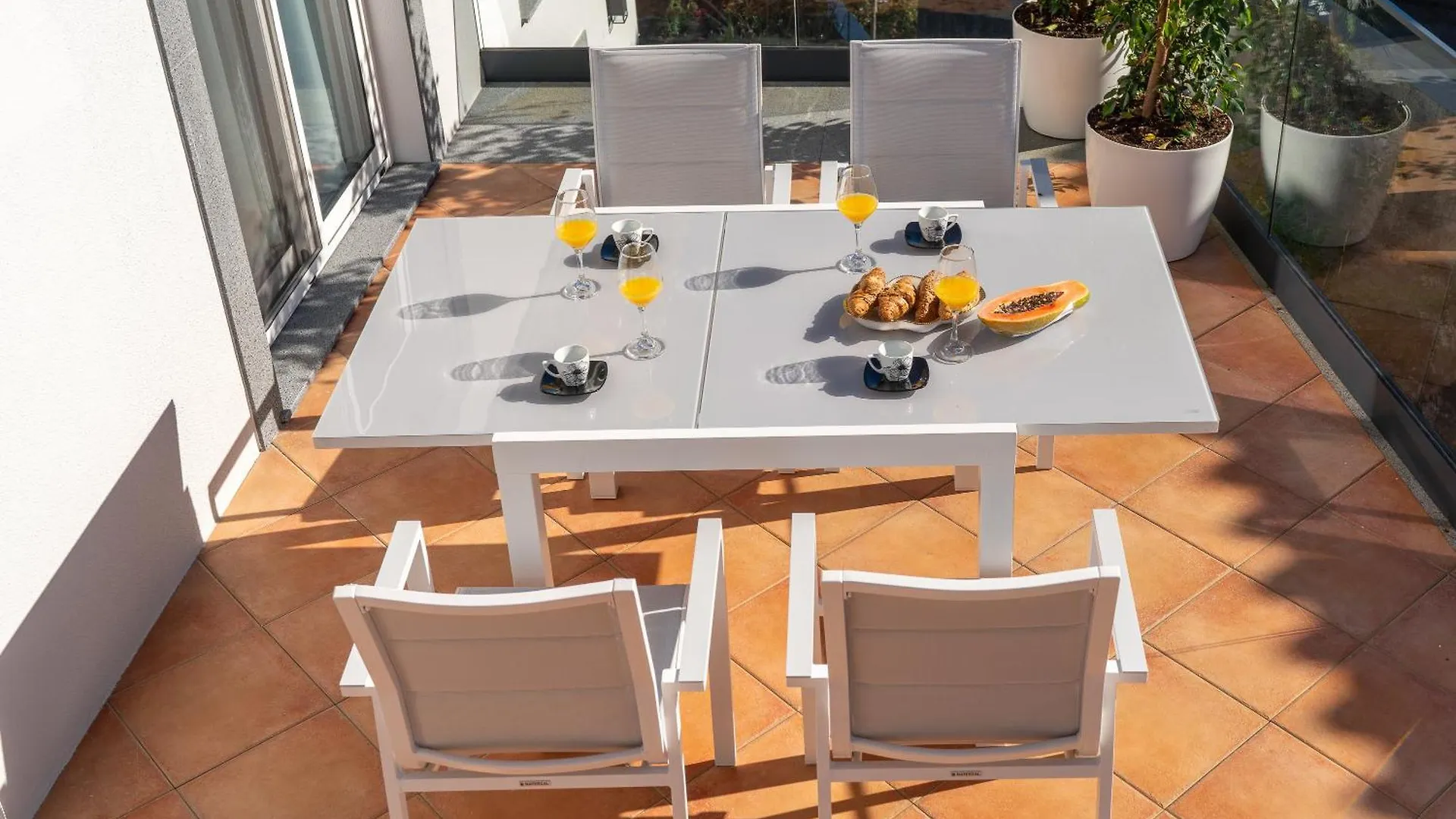 Radiantescapadela Apartment Estreito Da Calheta 0*,