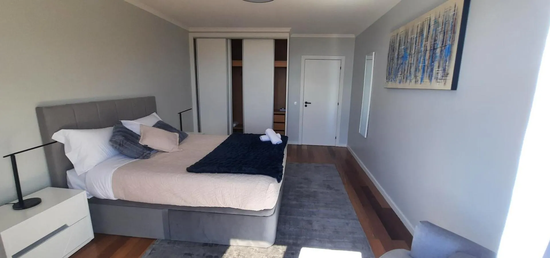 Radiantescapadela Apartman Estreito da Calheta